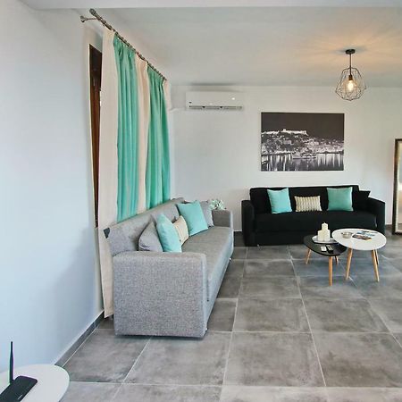 Old Town Luxury Suite Kavala Exteriör bild