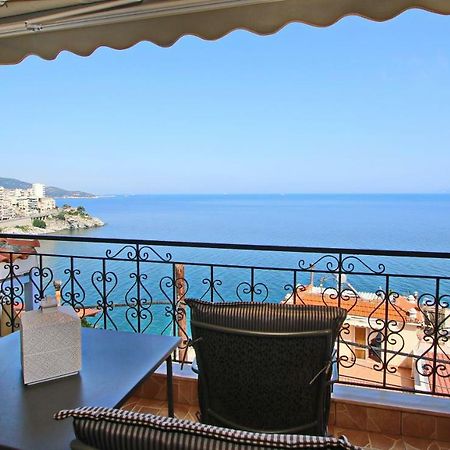 Old Town Luxury Suite Kavala Exteriör bild