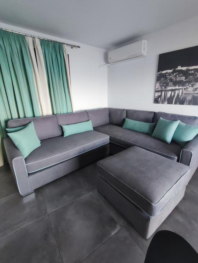 Old Town Luxury Suite Kavala Exteriör bild