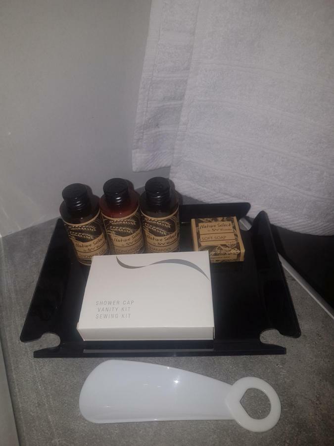 Old Town Luxury Suite Kavala Exteriör bild