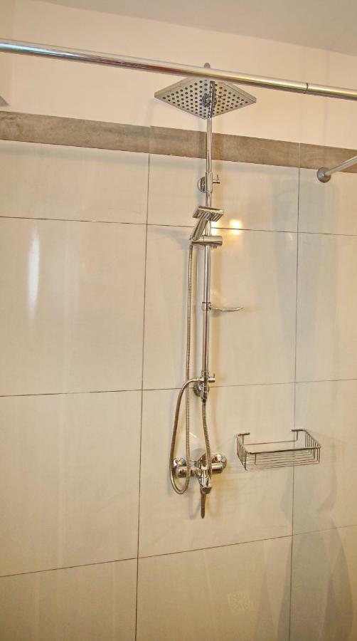 Old Town Luxury Suite Kavala Exteriör bild
